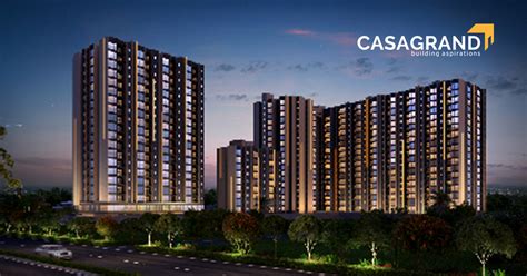 casagrand real estate